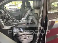 2018 Porsche Cayenne