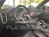 2018 Porsche Cayenne