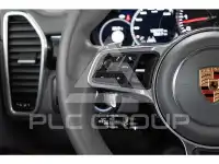 2018 Porsche Cayenne