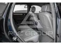 2018 Porsche Cayenne