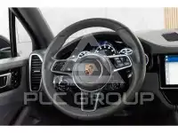 2018 Porsche Cayenne