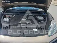 2018 Porsche Cayenne