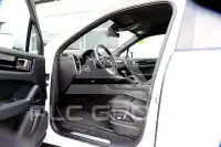 2018 Porsche Cayenne