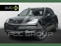 2018 Porsche Cayenne
