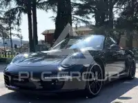 2018 Porsche Cayenne