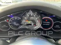 2018 Porsche Cayenne