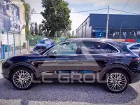 2018 Porsche Cayenne