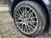 2018 Porsche Cayenne