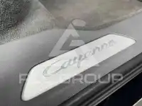 2018 Porsche Cayenne