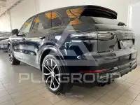 2018 Porsche Cayenne