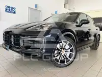 2018 Porsche Cayenne