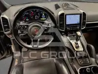 2018 Porsche Cayenne
