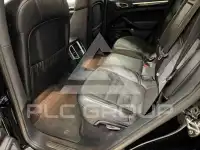 2018 Porsche Cayenne