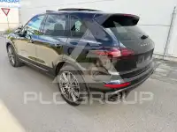 2018 Porsche Cayenne