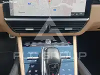 2018 Porsche Cayenne