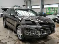 2018 Porsche Cayenne