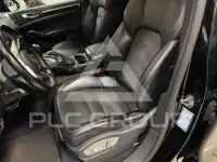 2018 Porsche Cayenne