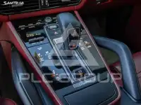 2018 Porsche Cayenne