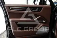 2018 Porsche Cayenne