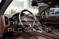 2018 Porsche Cayenne