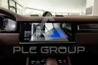 2018 Porsche Cayenne