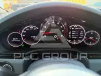 2018 Porsche Cayenne