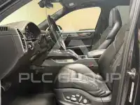 2018 Porsche Cayenne