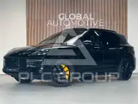 2018 Porsche Cayenne