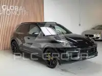 2018 Porsche Cayenne
