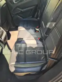 2018 Porsche Cayenne