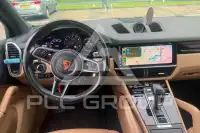 2018 Porsche Cayenne