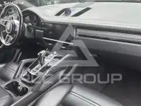 2018 Porsche Cayenne