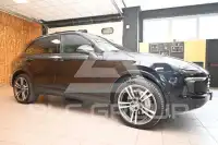 2018 Porsche Cayenne