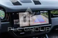 2018 Porsche Cayenne