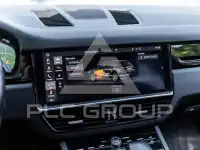 2018 Porsche Cayenne