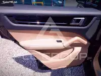 2018 Porsche Cayenne