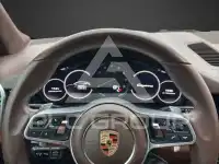 2018 Porsche Cayenne