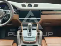 2018 Porsche Cayenne