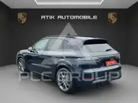 2018 Porsche Cayenne