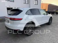 2018 Porsche Cayenne