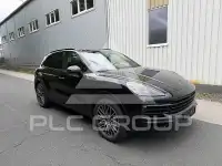 2018 Porsche Cayenne