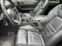 2018 Porsche Cayenne