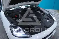 2018 Porsche Cayenne