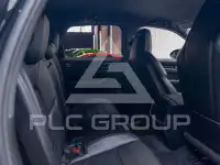 2018 Porsche Cayenne