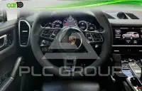 2018 Porsche Cayenne