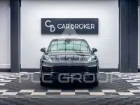 2018 Porsche Cayenne