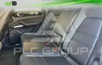 2018 Porsche Cayenne