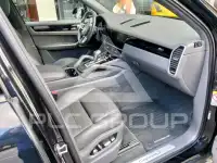 2018 Porsche Cayenne