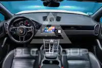 2018 Porsche Cayenne