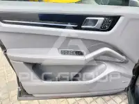 2018 Porsche Cayenne
